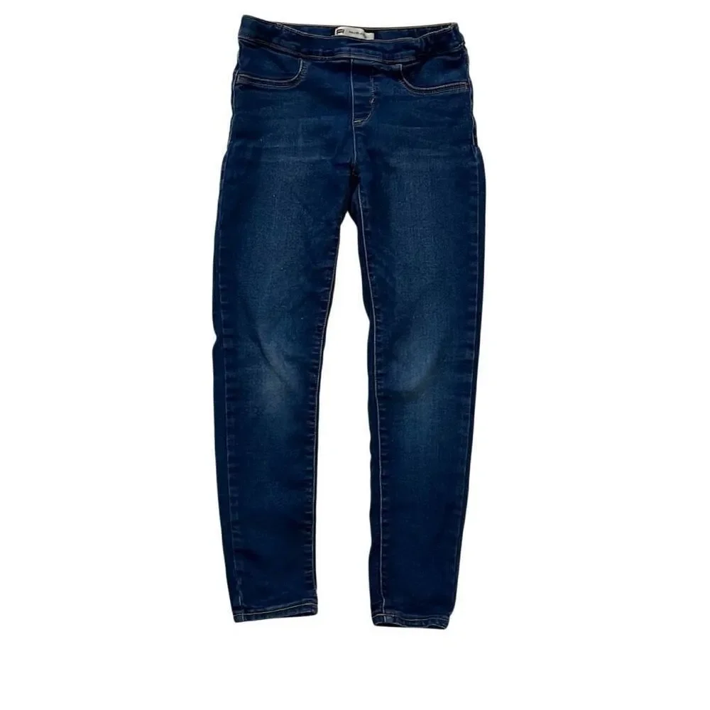 Girl’s Levi’s Pull-On Jeggings